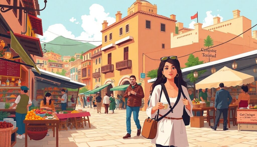 Самые необычные фестивали, посвященные еде - иллюстрация