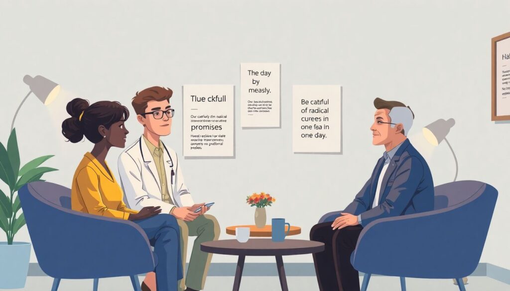 Как побороть страх перед полетами: практические советы - иллюстрация