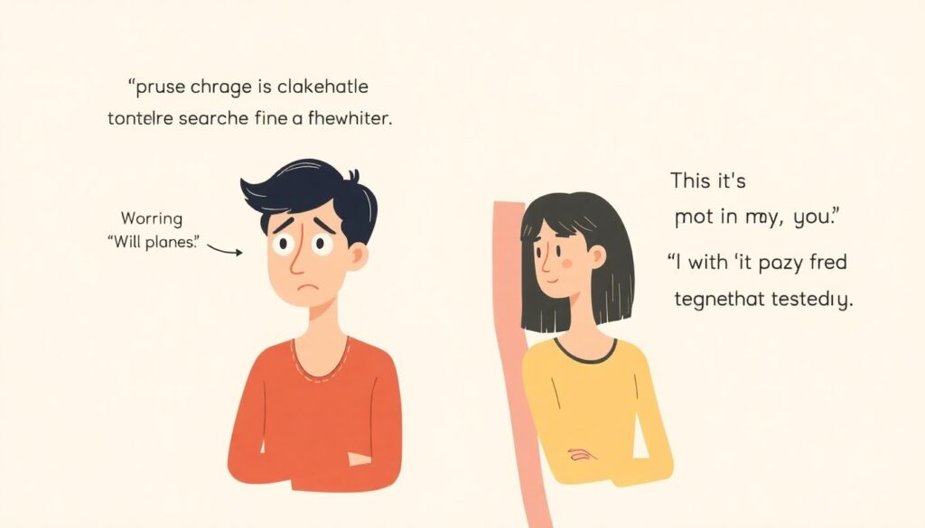 Как побороть страх перед полетами: практические советы - иллюстрация