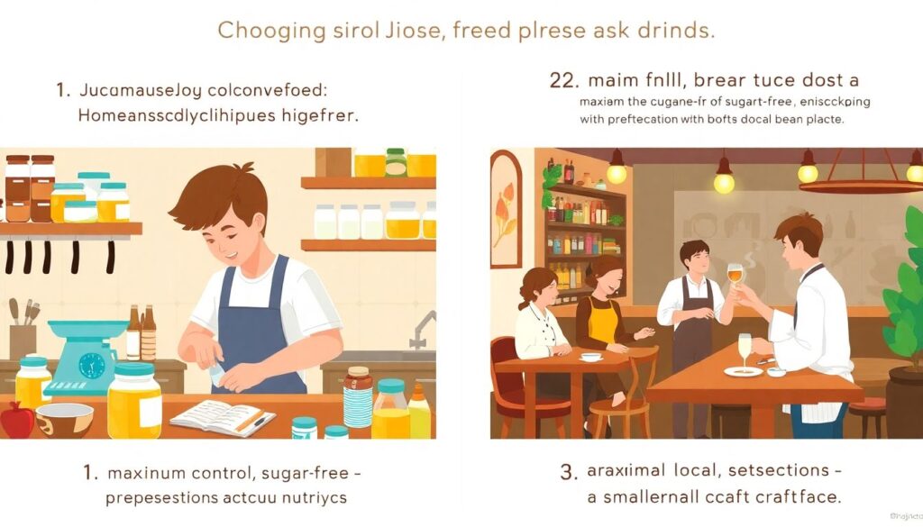 Самые необычные и вкусные виды мороженого - иллюстрация