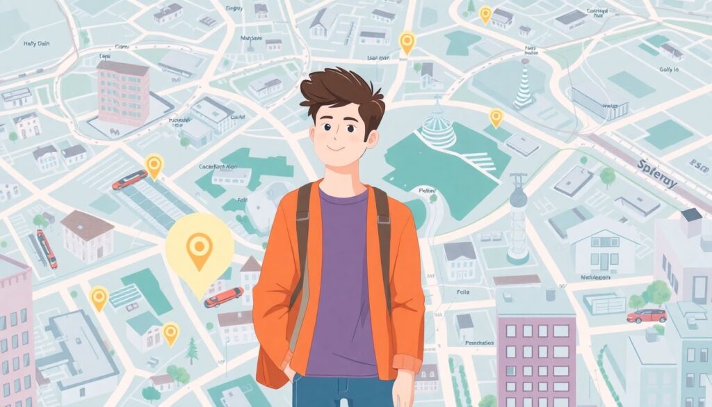 Как путешествовать, если вы работаете по стандартному графику 5/2 - иллюстрация