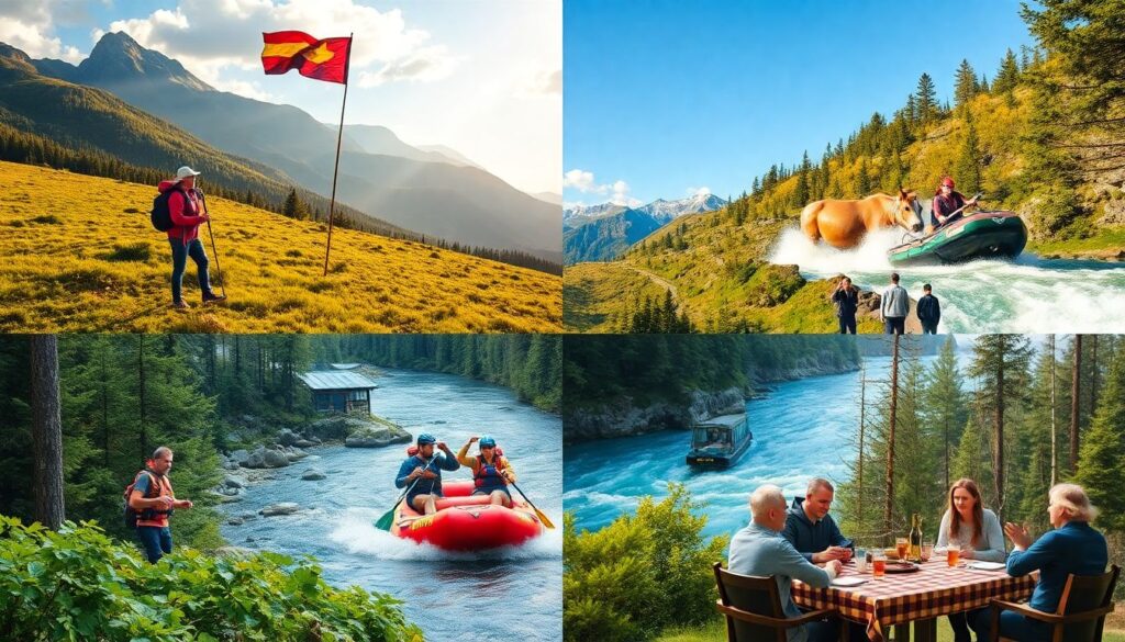 Как путешествовать, если вы работаете по стандартному графику 5/2 - иллюстрация