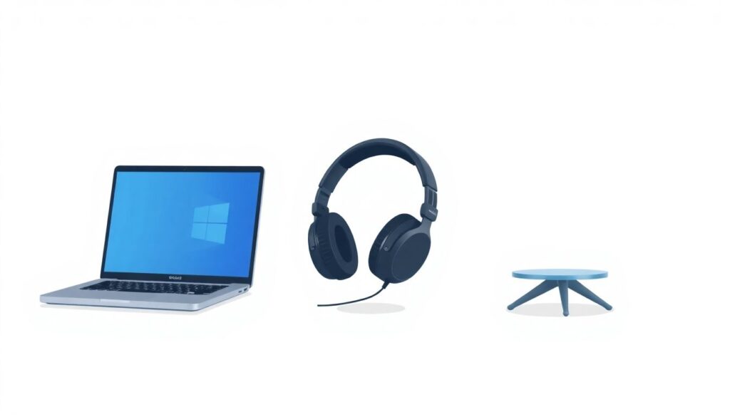 Как путешествовать с детьми и работать удаленно - иллюстрация