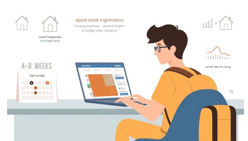 Как спланировать путешествие, чтобы оно не ударило по бюджету - иллюстрация