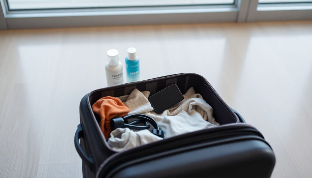 Что делать, если авиакомпания потеряла ваш багаж - иллюстрация