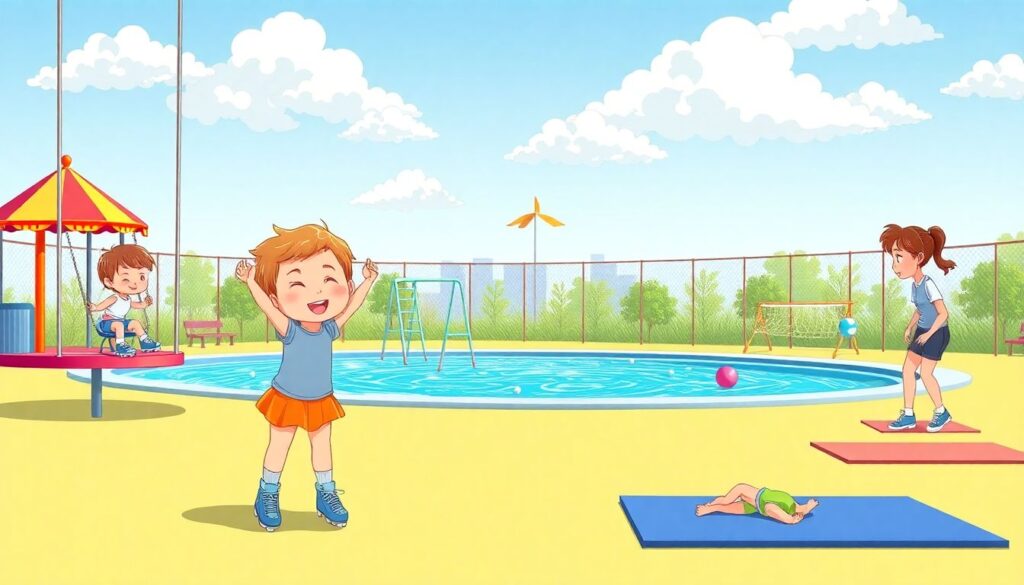 Как путешествовать с ребенком, склонным к морской болезни - иллюстрация