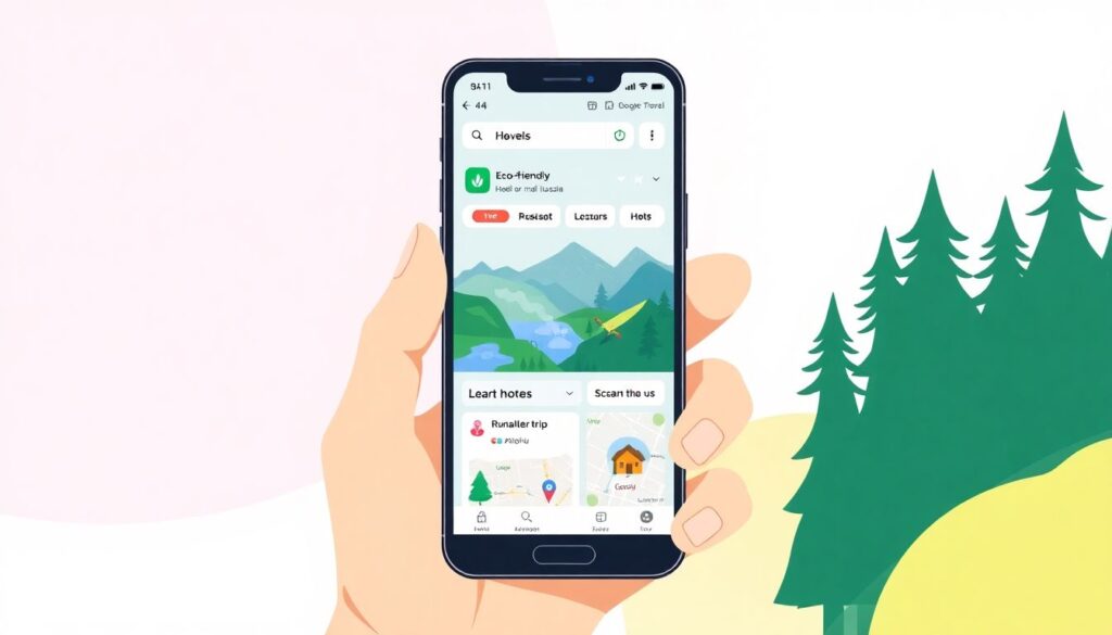 Как путешествовать и приносить пользу местному сообществу - иллюстрация