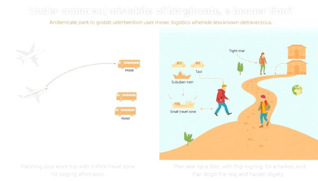 Самые красивые и малоизвестные национальные парки - иллюстрация