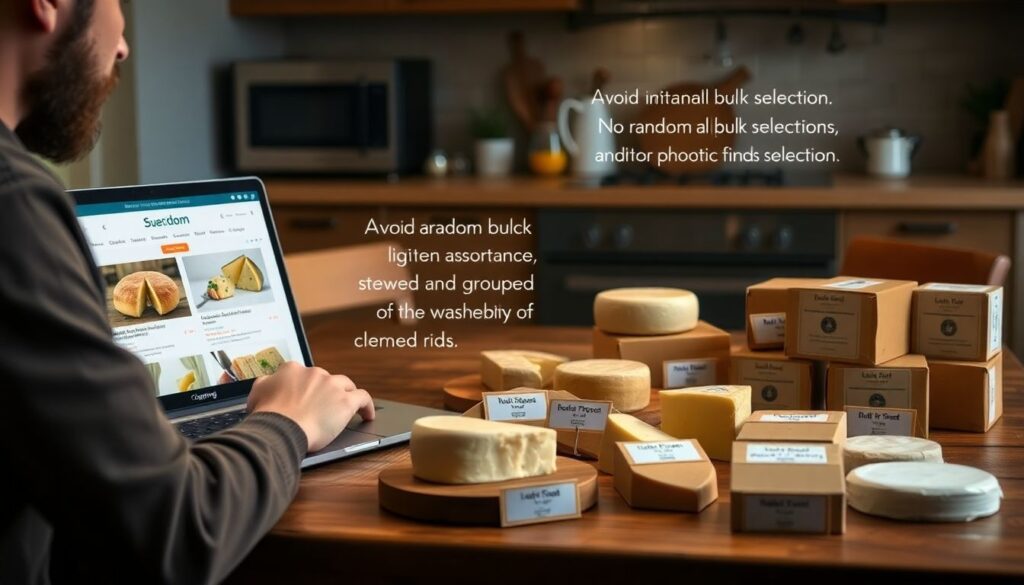 Самые необычные виды сыра и где их попробовать - иллюстрация