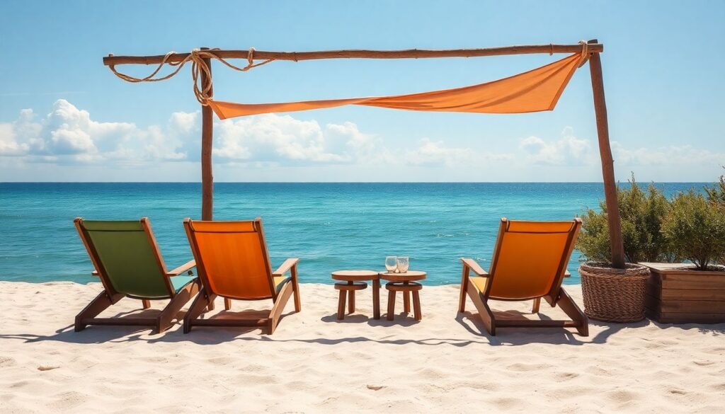 Как не отвлекаться на работу во время отпуска (и наоборот) - иллюстрация