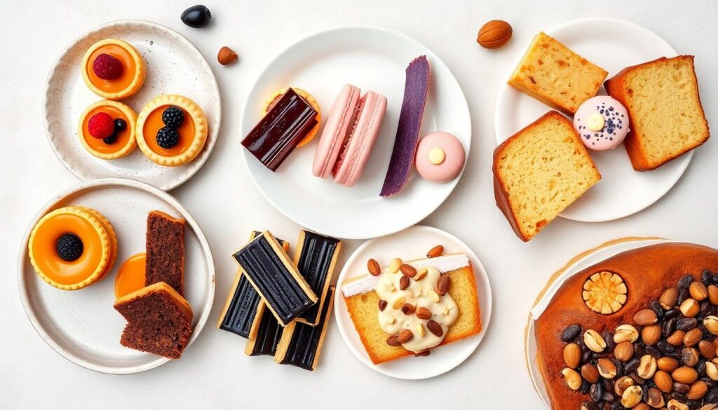 Самые необычные сладости, которые стоит привезти из путешествия - иллюстрация