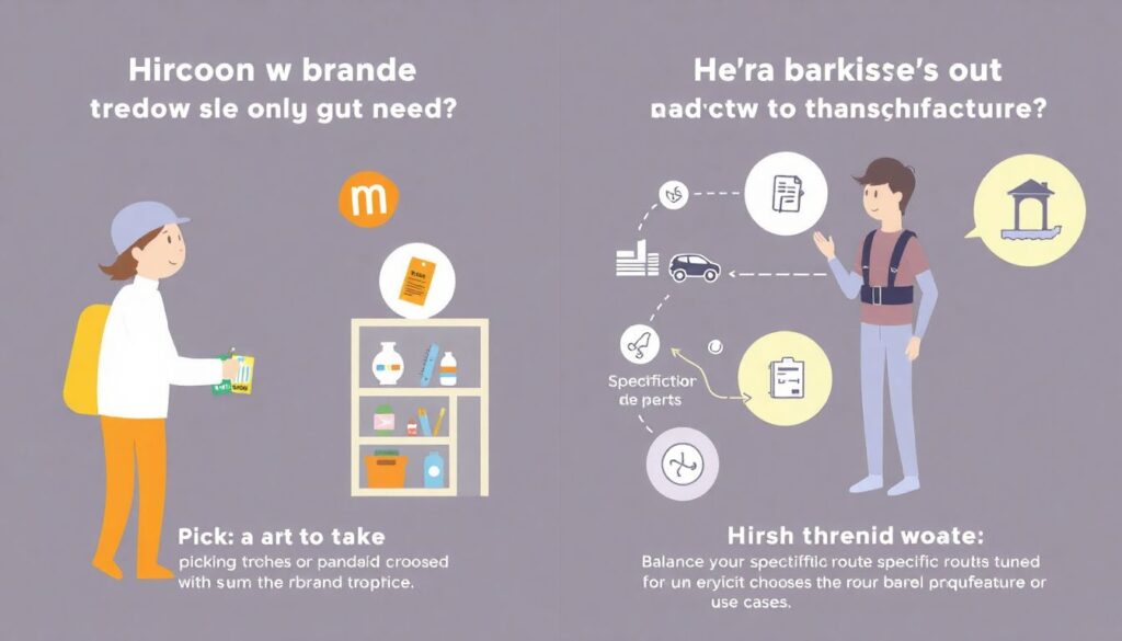 Как выбрать мембранную куртку для похода - иллюстрация