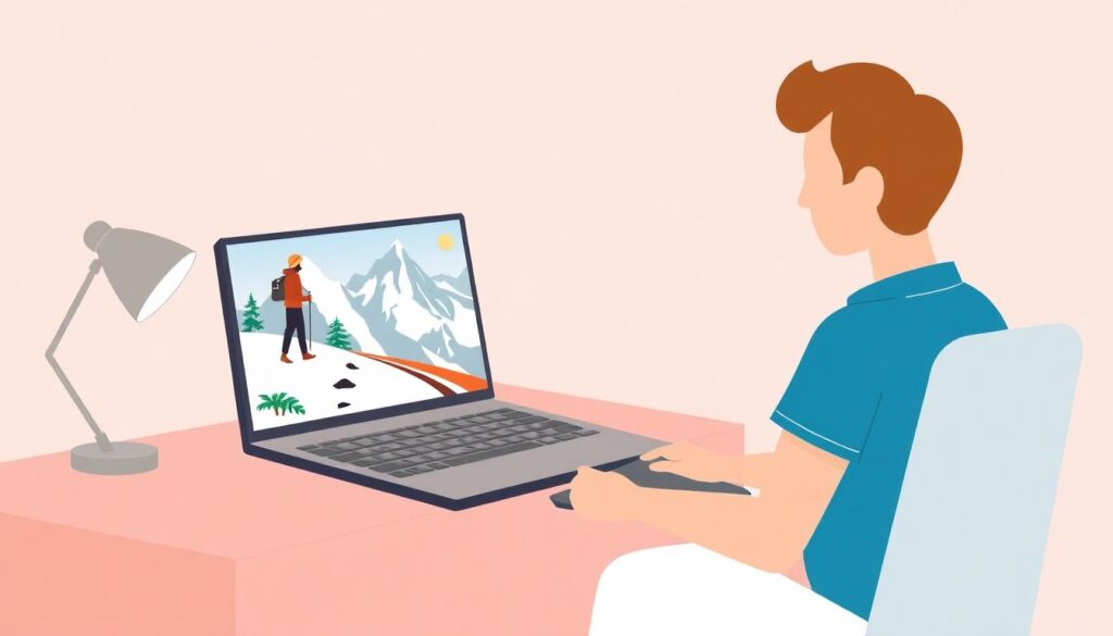 Как выбрать мембранную куртку для похода - иллюстрация