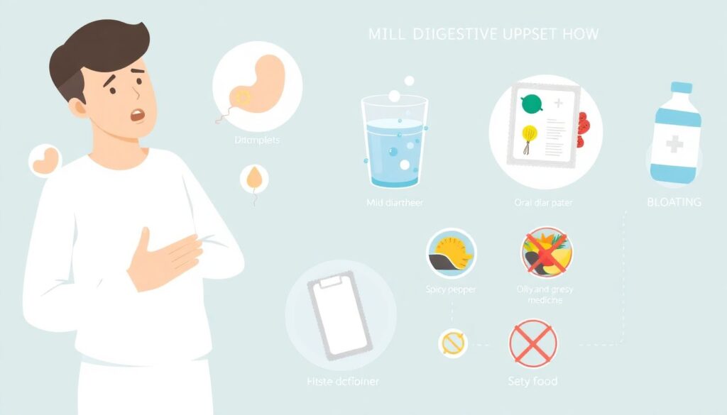 Традиции уличной еды: как есть безопасно и вкусно - иллюстрация