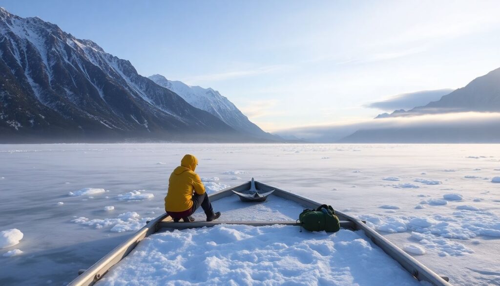 Лучшие места для наблюдения за медведями в дикой природе - иллюстрация