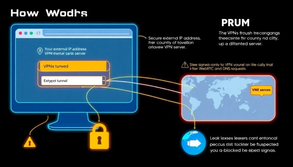 Как найти дешевые авиабилеты с помощью VPN - иллюстрация