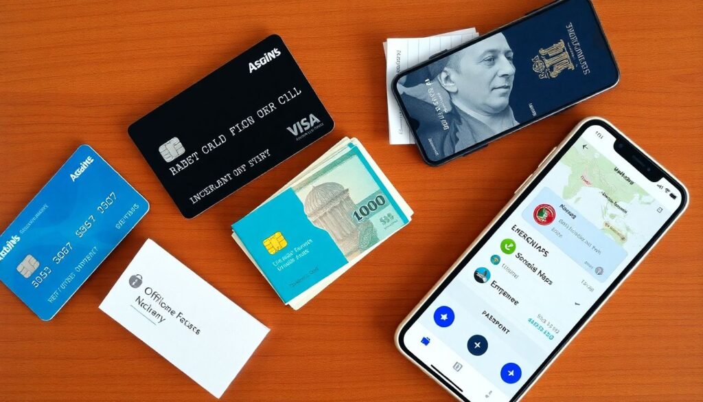 Как путешествовать по Азии с минимальным бюджетом - иллюстрация