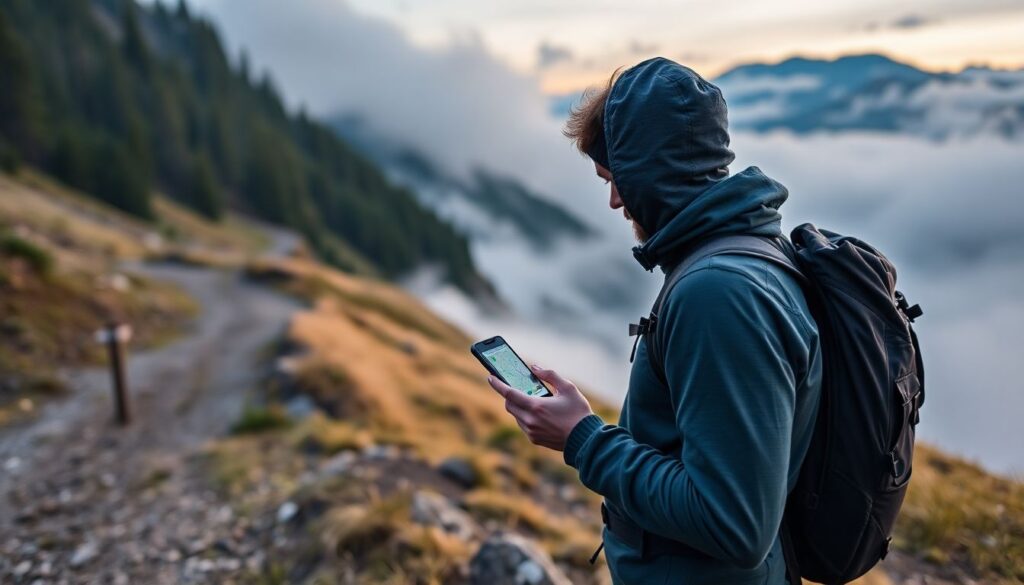 Лучшие маршруты для хайкинга в Исландии - иллюстрация